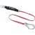 BFD-Verbindungsmittel Tyger 3 MAS 51/MAS 65 L.2m EN354 EN355 MAS