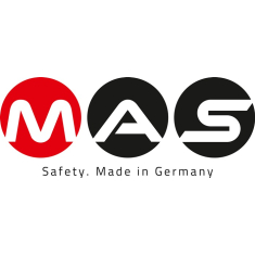 Sicherheitskoffer EN 363 PSA III 4-tlg.MAS