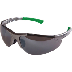 Schutzbrille DAYLIGHT EN166, EN172 Bügel...