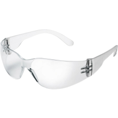 Schutzbrille 568 EN 166,EN 170 Bügel klar,Scheibe...