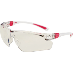 Schutzbrille 506 UP EN 166,EN 170 Bügel weiß...