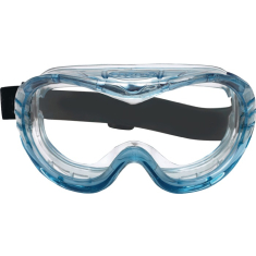 Vollsichtschutzbrille Fahrenheit FheitSA EN 166...