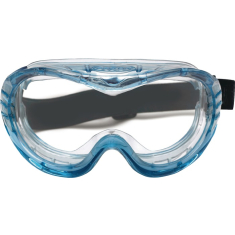 Vollsichtschutzbrille Fahrenheit FheitAF EN 166...