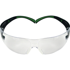 Schutzbrille SecureFit-SF400 EN 166,EN 170 Bügel...