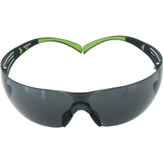 Schutzbrille SecureFit-SF400 EN 166,EN 170 Bügel...