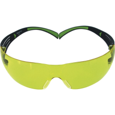 Schutzbrille SecureFit-SF400 EN 166,EN 170 Bügel...