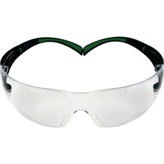 Schutzbrille SecureFit-SF400 EN 166,EN 172 Bügel...