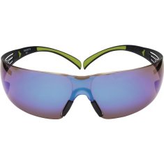 Schutzbrille SecureFit-SF400 EN 166,EN 172 Bügel...