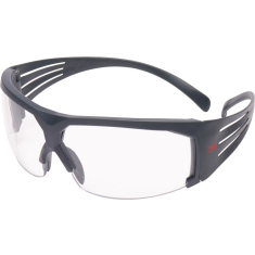 Schutzbrille SecureFit™-SF600 EN 166 Bügel...