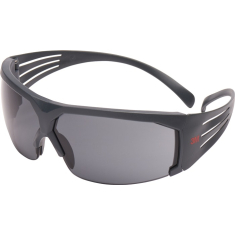 Schutzbrille SecureFit™-SF600 EN 166 Bügel...