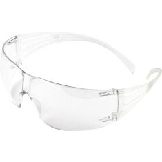 Schutzbrille SecureFit-SF200 EN 166,EN 170 Bügel...