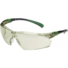 Schutzbrille 506UP EN166,EN170,EN172 Scheibe In/Out G65...