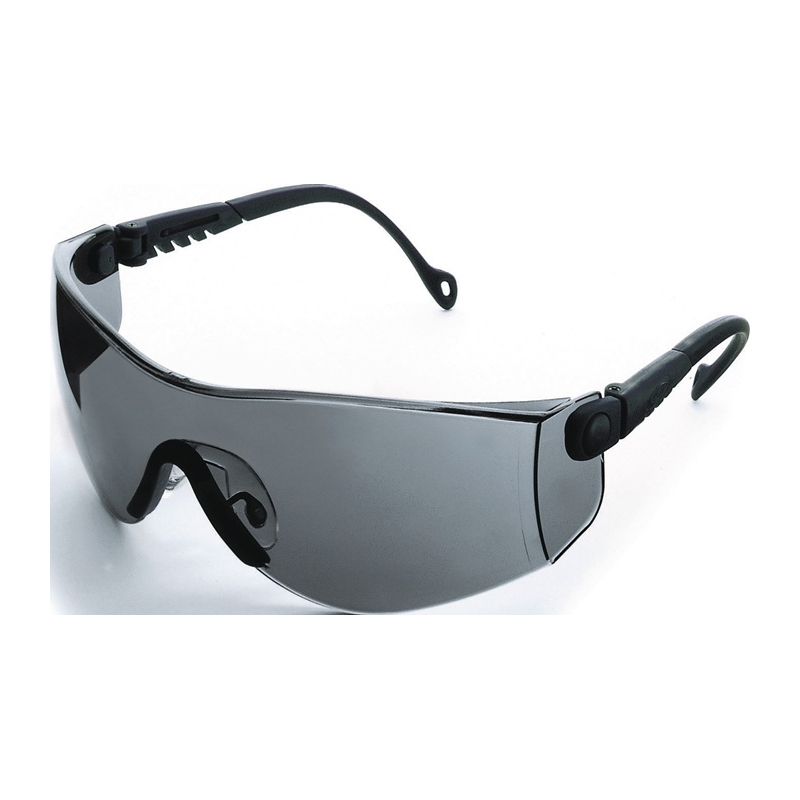 Schutzbrille Op-Tema EN166 schwarz HONEYWELL