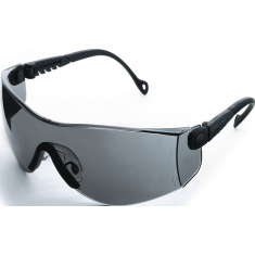 Schutzbrille Op-Tema EN166 schwarz HONEYWELL