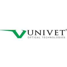 Vollsichtschutzbrille 6x3 EN166,EN170,EN172 PC UNIVET