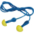 Gehörschutzstöpsel E-A-R™ Express™ Corded EN 352-2 SNR 28 dB 100 PA/Krt.
