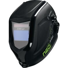 Schweißerschutzhelm neo p550 o.Seitenteile 90x110mm...