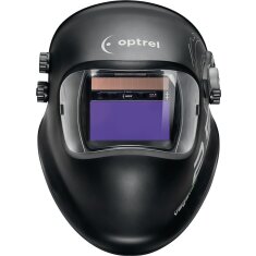 Schweißerschutzhelm Vegaview2.5 schwarz 90x110mm...