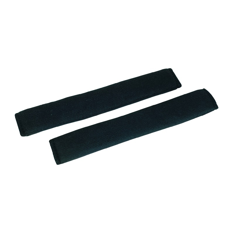 Schweißband waschbar,2er-Set f.4000371231,-236,-237CO schwarz OPTREL