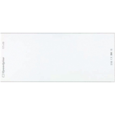 Vorsatzscheibe 9100V innen,5er Set f.9100 V 117x50mm...