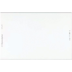 Vorsatzscheibe innen,5er Set f.G5-01,9100er Ser.117x77mm...
