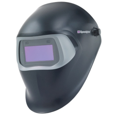 Schweißerschutzhelm Speedglas 100 V...