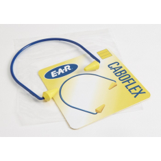 Bügelgehörschutz E-A-R™ Caboflex™...