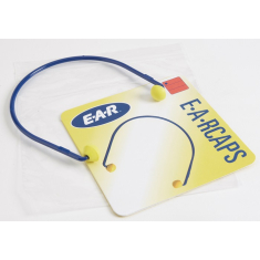 Bügelgehörschutz E-A-R™ E-A-RCaps™...