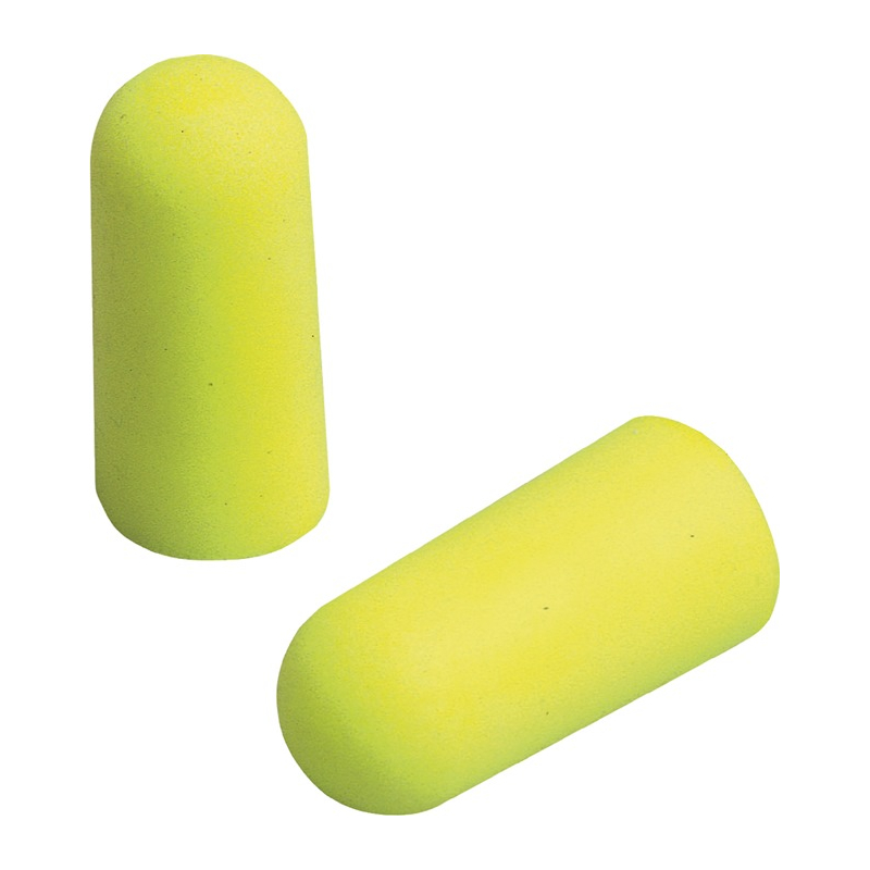 Gehörschutzstöpsel E-A-RSoft™ YELLOW NEONS SNR 34 dB 250 PA/Krt.,1 PA/Btl.