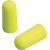Gehörschutzstöpsel E-A-RSoft™ YELLOW NEONS SNR 34 dB 250 PA/Krt.,1 PA/Btl.