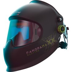 Schweißerschutzhelm Panoramaxx Quattro optrel...