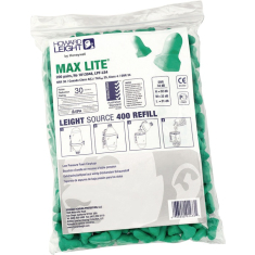 Gehörschutzstöpsel MAX LITE REFILL LS400 EN352...