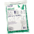 Gehörschutzstöpsel MAX LITE REFILL LS400 EN352 SNR 34 dB Nachfüllpack 200 PA/Pk.