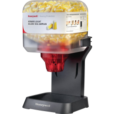 Gehörschutzspender HL400-AM antimikrobiell m.400 PA...