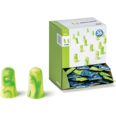 Gehörschutzstöpsel Pura-Fit® 770001 EN...