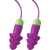 Gehörschutzstöpsel Rockets® Cord 640101 EN 352-2 SNR 30 dB 50 PA/Box MOLDEX
