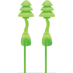 Gehörschutzstöpsel Twisters® Trio Cord...