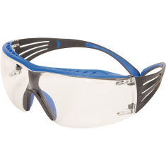 Schutzbrille SecureFit SF401 EN 166 Bügel...