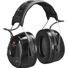 Gehörschutz ProTac III EN 352-1 EN 352-6 (SNR) 26 dB...