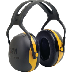 Gehörschutz X2A EN 352-1 (SNR) 31 dB Kopfbügel...