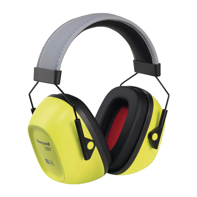 Gehörschutz VeriShield™ VS130HV EN 352 SNR 34 dB gepolsterter Kopfbügel