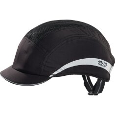 Anstoßkappe X!-9500 54-64cm schwarz...