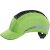 Anstoßkappe X! 9500 54-64cm neongelb Schirmlänge 5cm EN 812:2012 PRO FIT