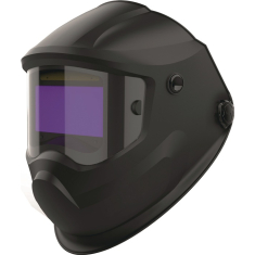 Schweißerschutzhelm Weldmaster WIDE m.ADF 125x60mm...