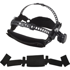 Komfort-Kopfband Weldmaster® Wide einzeln...