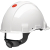 Schutzhelm G3001MUV1000V weiß EN 397,EN 50365 3M