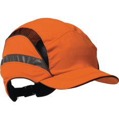 Anstoßkappe First Base 3 Classic Hi-Vis 52-65cm...