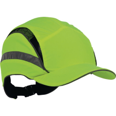 Anstoßkappe First Base 3 Classic Hi-Vis 52-65cm...