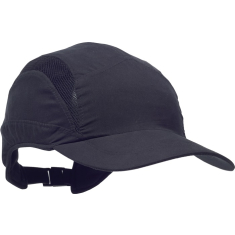 Anstoßkappe First Base 3 Classic 52-65cm schwarz...