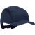 Anstoßkappe First Base 3 Classic 52-65cm marineblau wasserfest EN812:A1 3M